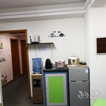 上海魔家精品客栈酒店提供图片