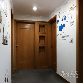 上海魔家精品客栈酒店提供图片