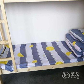 上海魔家精品客栈酒店提供图片