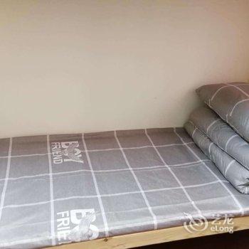 上海魔家精品客栈酒店提供图片