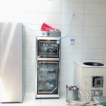 北京贤成源农家院酒店提供图片