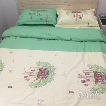建水时光纪客栈酒店提供图片