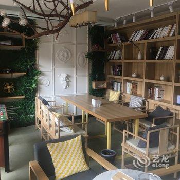 建水时光纪客栈酒店提供图片