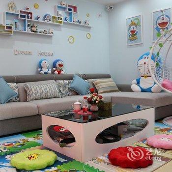 重庆哆啦A梦青年旅舍酒店提供图片