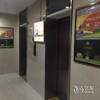 北京大郊亭青年公寓(国贸大郊亭地铁站店)酒店提供图片