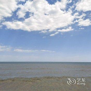 金沙蓝海海景公寓酒店提供图片