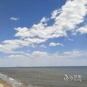 金沙蓝海海景公寓酒店提供图片