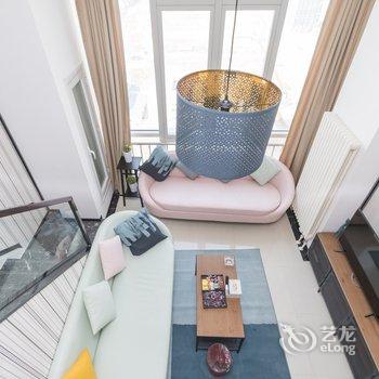 北京遇见民宿(通州北关地铁站店)酒店提供图片