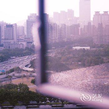 广州遇江而居青年旅舍酒店提供图片