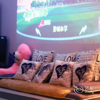 广州遇江而居青年旅舍酒店提供图片