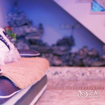 广州遇江而居青年旅舍酒店提供图片