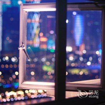 广州遇江而居青年旅舍酒店提供图片