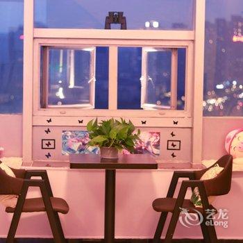 广州遇江而居青年旅舍酒店提供图片