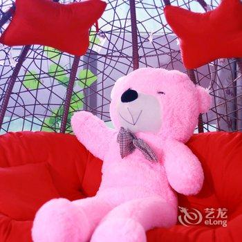 广州遇江而居青年旅舍酒店提供图片