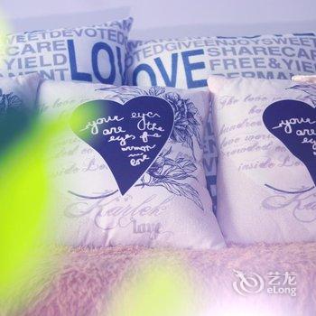 广州遇江而居青年旅舍酒店提供图片