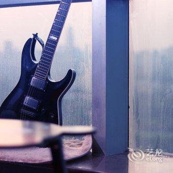 广州遇江而居青年旅舍酒店提供图片