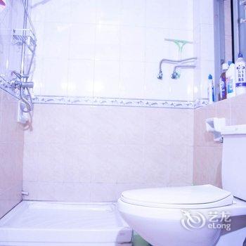 广州遇江而居青年旅舍酒店提供图片