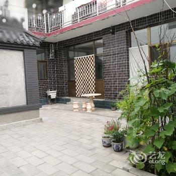 北京天河农家公寓酒店提供图片
