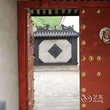 北京天河农家公寓酒店提供图片
