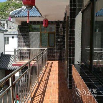 北京天河农家公寓酒店提供图片
