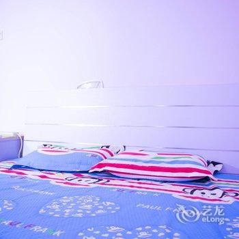 广州遇江而居青年旅舍酒店提供图片