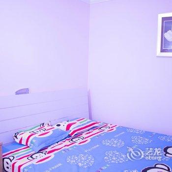 广州遇江而居青年旅舍酒店提供图片