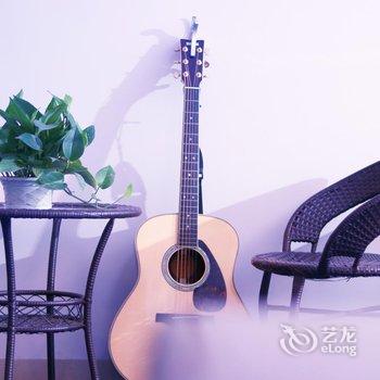 广州遇江而居青年旅舍酒店提供图片