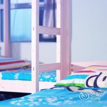 广州遇江而居青年旅舍酒店提供图片