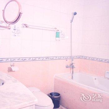 广州遇江而居青年旅舍酒店提供图片