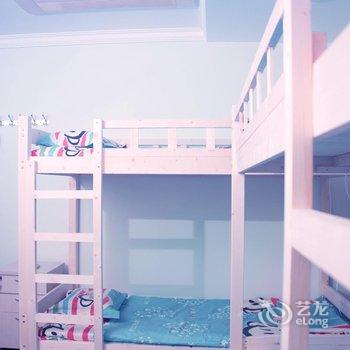 广州遇江而居青年旅舍酒店提供图片