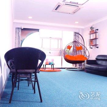 广州遇江而居青年旅舍酒店提供图片