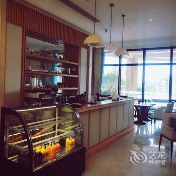 悦澜湾海景度假酒店(舟山朱家尖绿城东沙品霞苑店)酒店提供图片