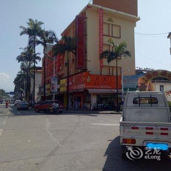 芒市德雅酒店酒店提供图片