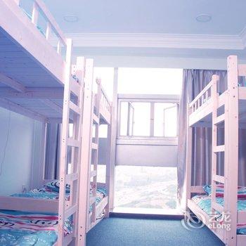 广州遇江而居青年旅舍酒店提供图片