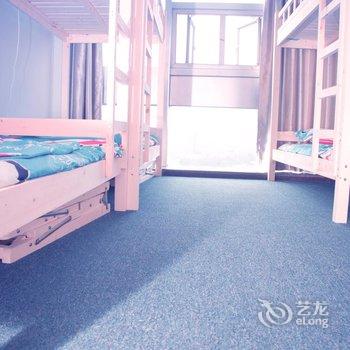 广州遇江而居青年旅舍酒店提供图片