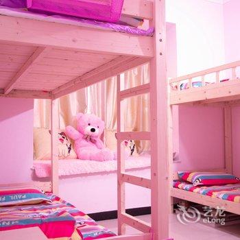 广州遇江而居青年旅舍酒店提供图片