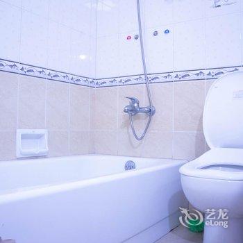 广州遇江而居青年旅舍酒店提供图片