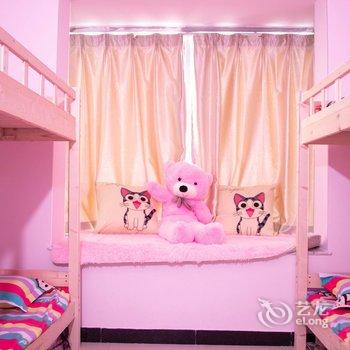 广州遇江而居青年旅舍酒店提供图片