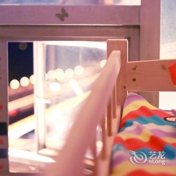 广州遇江而居青年旅舍酒店提供图片