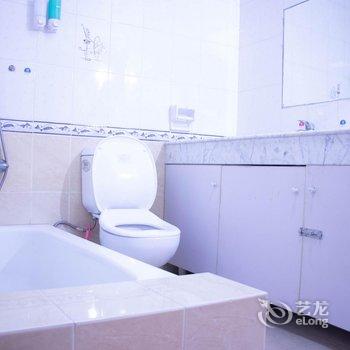 广州遇江而居青年旅舍酒店提供图片