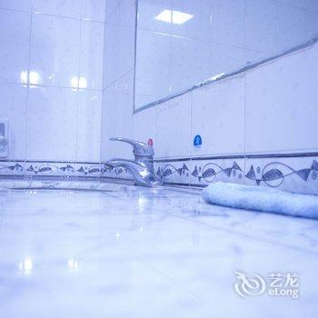 广州遇江而居青年旅舍酒店提供图片