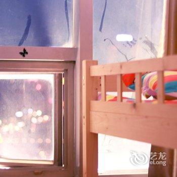 广州遇江而居青年旅舍酒店提供图片