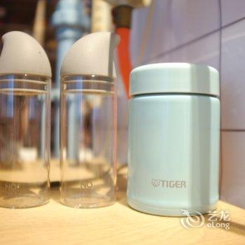 西安kkArya公寓酒店提供图片