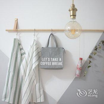 西安kkArya公寓酒店提供图片