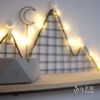 西安kkArya公寓酒店提供图片