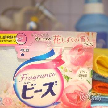 西安kkArya公寓酒店提供图片