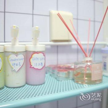 西安kkArya公寓酒店提供图片