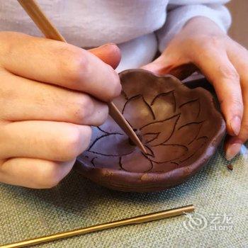 东森美墅客栈(北京范崎路店)酒店提供图片