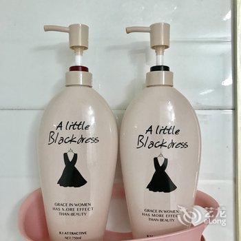 重庆米伦小镇公寓(7号店)酒店提供图片