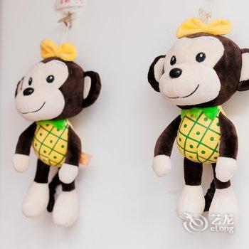 青岛公寓酒店提供图片